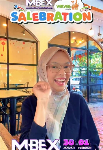 Baju Anak Lucu dan Hemat di Velvet Junior Salebration