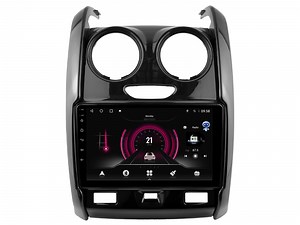 [Hot Item] Witson Android 11 Car Radio for Renault Duster 2014 - 2020 Lada Largus 2021 Ai Voice Carplay Navigation WiFi GPS 2 DIN Auto Radio