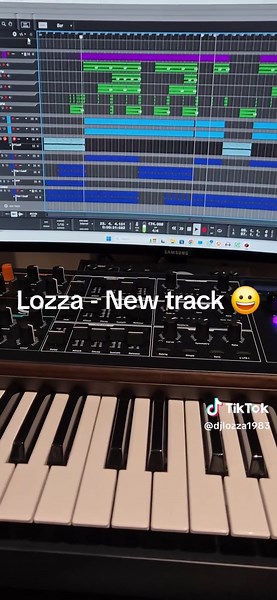 New music @ @Null Records