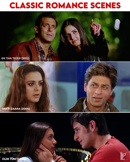 These moments hit different 🥹♥️ | YRF - Yash Raj Films