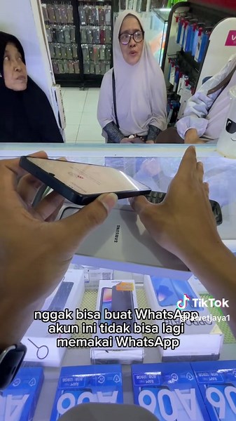 Cara Mengatasi WhatsApp yang Kena Spam dan Blokir