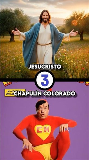 DO NOT listen to the audio at 0.3x speed 🙏📖❤️ #jesus #biblequiz