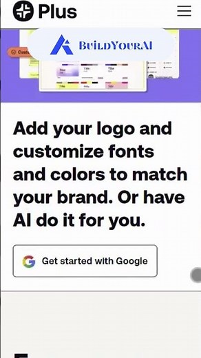 Plus AI: Elevate Your Google Slides Experience