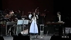 DONNA SUMMER - "I feel love".....1977.. | Baúl del Tiempo