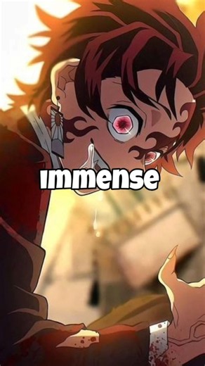Top 5 best Demon Slayer Characters🔥