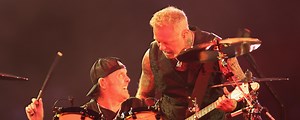 The 5 Best Covers of Songs by Metallica