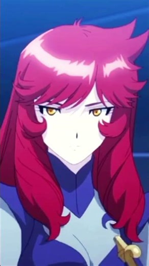 Grendizer U is underrated #grendizer #anime #gonagai