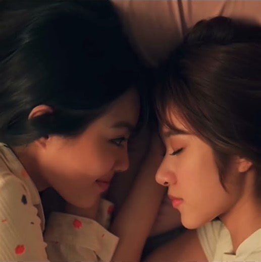 Rey and Print | Queendom | Arhoung and Pam | Thai GL | Lesbian series #lesbian #thaigl