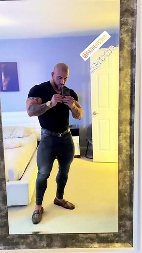 Dmuscle1 (@dmuscle1)’s videos with original sound - Dmuscle1