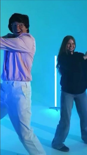 Salish & Jordan Survives Every Netflix Show In 24 Hours ‪@jordanmatter‬ #netflix