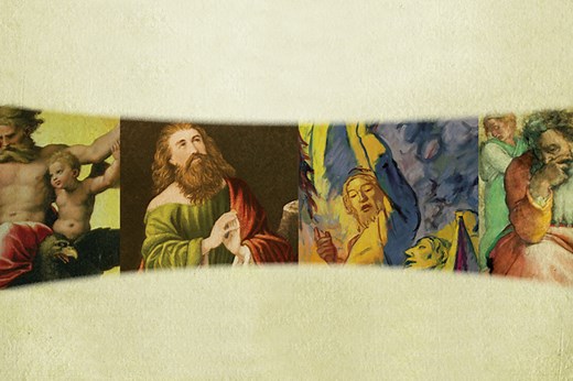 The Message of the Prophets  | Online Course