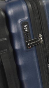 5.4K views | The next generation of lightweight luggage is here, designed with features that do more, so you can carry less. ✔️ 2" of expansion – the most in its class ✔️ Dual spinner wheels – for ultra-smooth rolling ✔️ Reinforced structure – double the durability ✔️ Zippered divider panels on both sides – for next-level packing ✔️ Featherlight feel – strength without the weight Everything you need. Doubled where it counts. | Travelpro Products | Facebook