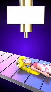 80K views · 408 reactions | Princess Peach doing MATH 邏 ⏪➰ #peach #learning #princespeach #mariomeme #loop #supermariobros #supersmashbros #princesspeach #shorts #memes #3danimation #memeanimation #mario #bowser #bowserpeaches | Idan David Art | Facebook