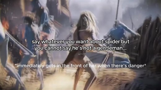 Top Spider Moments in Avatar: The Way of Water