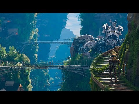 TOP 100! Eternal Ascent 3D Community Challenge | - BREAKDOWN