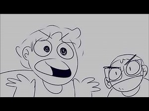 MBMBAM Animatic Nathan