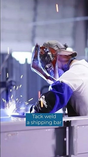 How to Weld Steel Door Frames So They Look Good