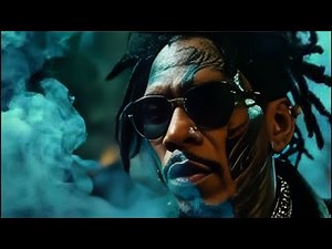 Vybz Kartel X FL FL - Unstoppable (Official Music Video)