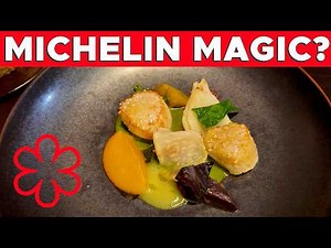 Is 'Ze Kitchen Galerie' Paris’ Most Exciting Michelin-Star Restaurant?