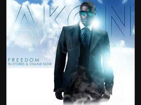 Akon - Be With You [HD]