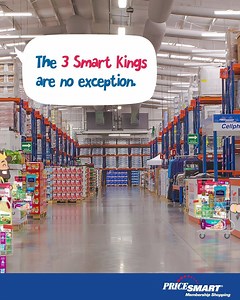 So many choices you can´t resist! 😱😍 Check out our Holiday Catalog: https://holiday.pricesmart.news/?country=tt | PriceSmart Trinidad
