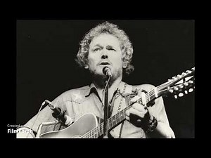 Gordon Lightfoot - Race Among The Ruins live 1977