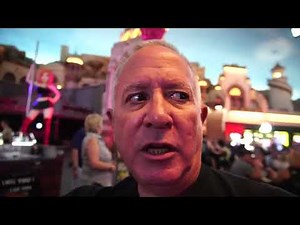 Breakfast as Blondies Las Vegas