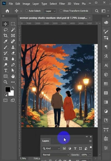 Creating Stylized 3D Characters!