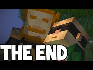 Minecraft Story Mode - Episode 3 - A SAD ENDING! (3)