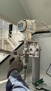Calibrer le zéro d’un transmetteur de pression ABB
