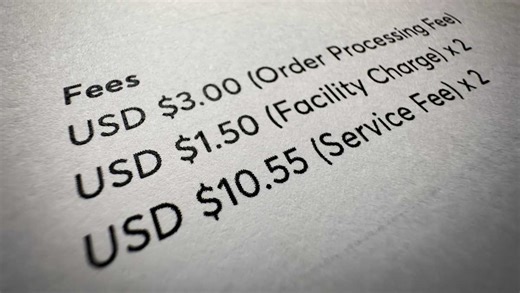 The White House has proposed cracking down on junk fees. Here's how to avoid them