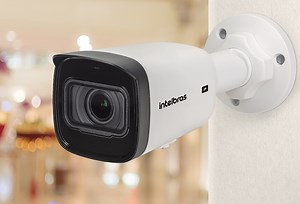 VIP 3240 Z G3 | Câmera Bullet com zoom motorizado 2.8 até 12mm Full HD - JS Distribuidor CFTV