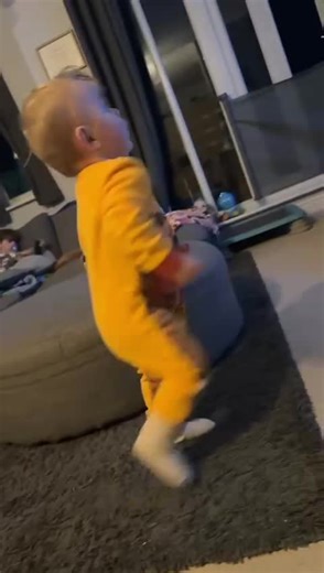 little dancer 😍 #fyp #foryoupage #dancer #toddlerlife