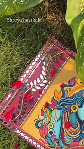 Shiv🙏🏼shakti💕 Dm for order and customisation 9905001043 #fineart #fusionart #walldécor #homedécor #shippingworldwide✈️🌎 #patnabihar❤️ | Shreya Kumari