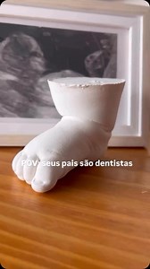 13K views · 28 reactions | Tag a dentist mom to do it 醴殺 @dra.juliamoraes | Dentistry blog | Facebook