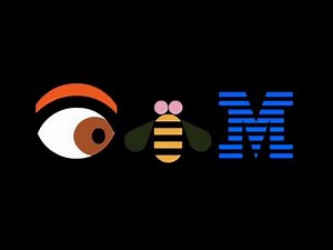 IBM Eye Bee M