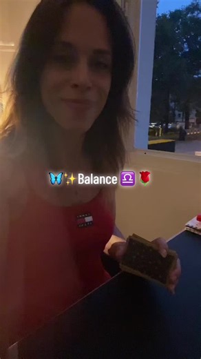 Signe Balance Astrologie : Tarot et énergie du signe