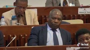 545K views · 10K reactions | ANTÔNIO MUCHANGA ARRASADO NO PARLAMENTO...