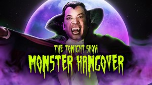 429K views · 3.8K shares | Jimmy's "Monster Mash" parody "Monster Hangover," ft. The Roots!  | The Tonight Show Starring Jimmy Fallon | Facebook