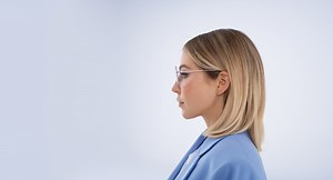 Super thin, super lightweight, superb vision