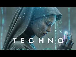 🌙 Late Night Melodic Techno | Deep Progressive Vibes for Driving & Thinking 🚗✨