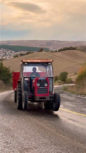 Massey Ferguson 240 s