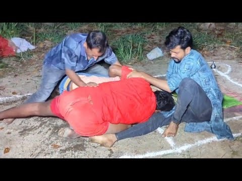 ভয়ানক সেই ভৌতিক বাড়ি,,To solve the problem of the house of the jinn. a horror team