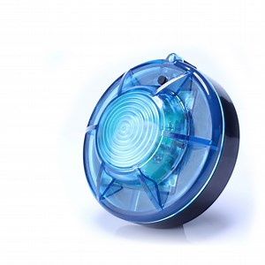 [Hot Item] LED Beacon Road Flares Emergency Lights Warning Car Safety Flashing Light