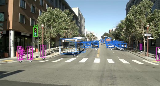 California Allows Amazon's Zoox To Test Self-Driving Vehicles Without Backup Drivers | Carscoops