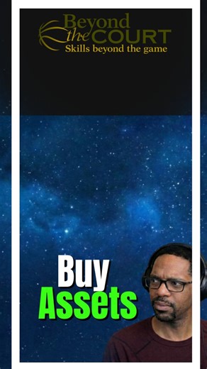 "Prepare your moat now. Prepare your castle for the tidal wave that's...