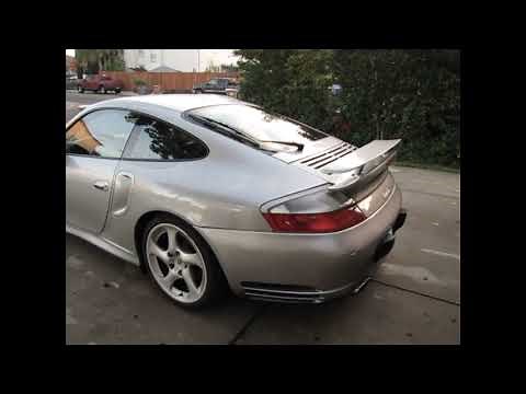 How to apply DiamondBrite Paint protection application and results