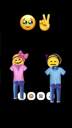 That’s… beautiful Katie! #filter #funny #emoji #youtube