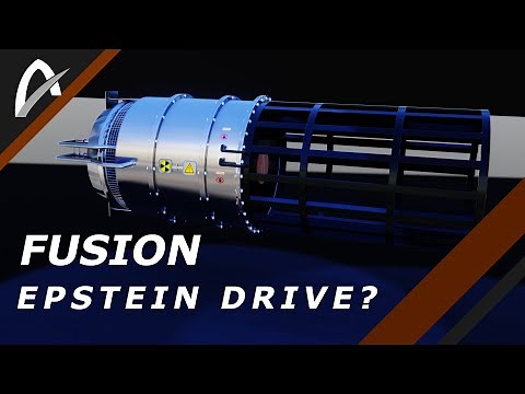 Muon Catalyzed Fusion Engine - 8% Speed of Light - Mars in 5 days?