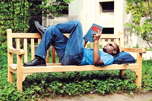 Academics & Student Life | University of Chicago Law School